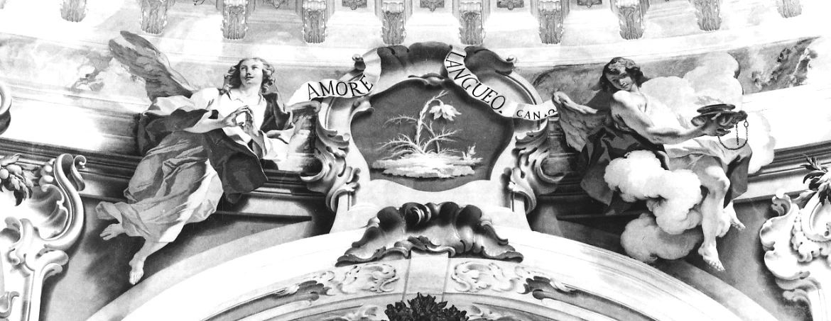 Amore di Dio - Vicoforte, Cuneo 2